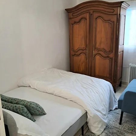 Casa vacanze Primerose Saint-Denis (Seine-Saint-Denis)