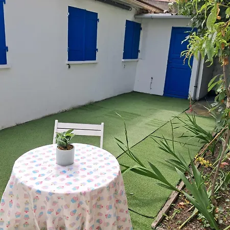 Casa vacanze Primerose Saint-Denis (Seine-Saint-Denis)
